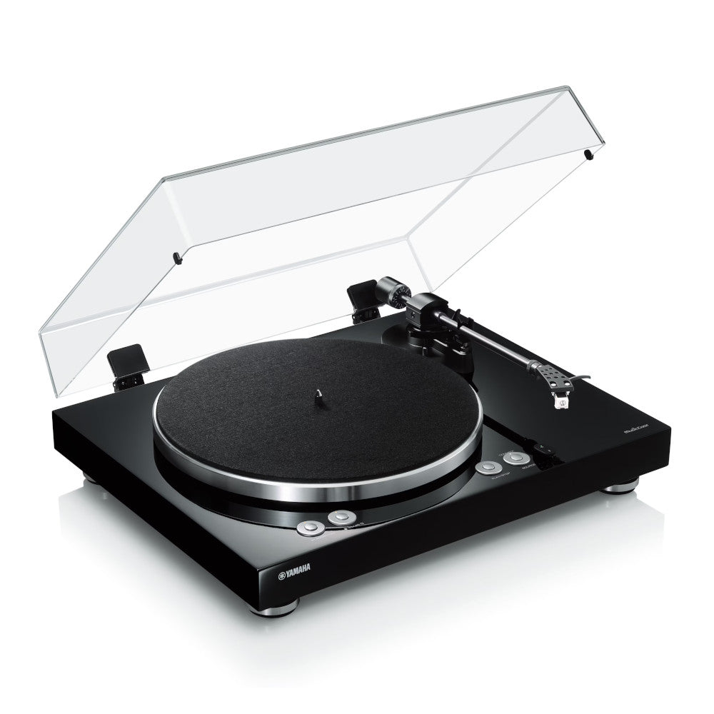 Yamaha MusicCast Vinyl 500 TTN-503 Turntable