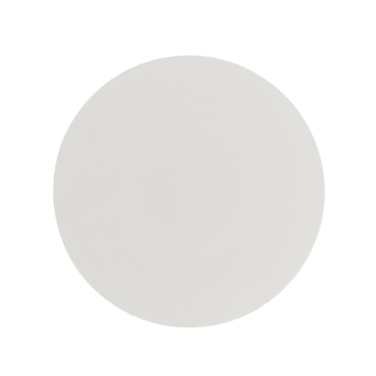 Paradigm CI Home H80-R V2 8" In Ceiling Speaker