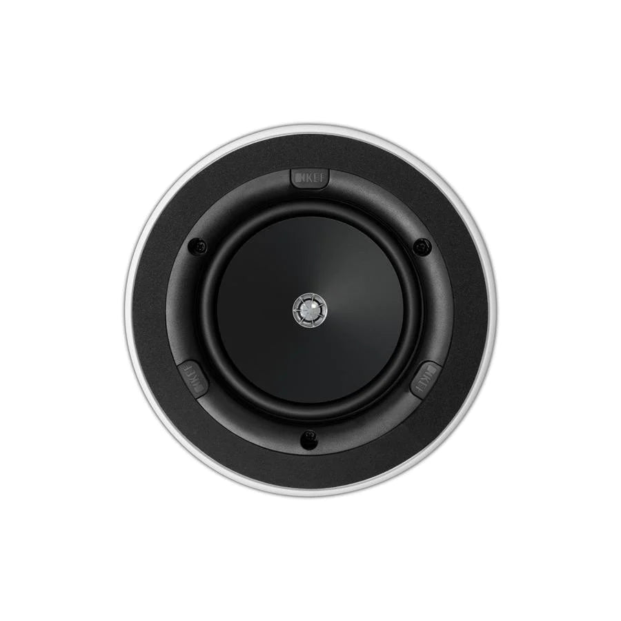 KEF Ci130.2CR 5.25" In-Ceiling Speaker