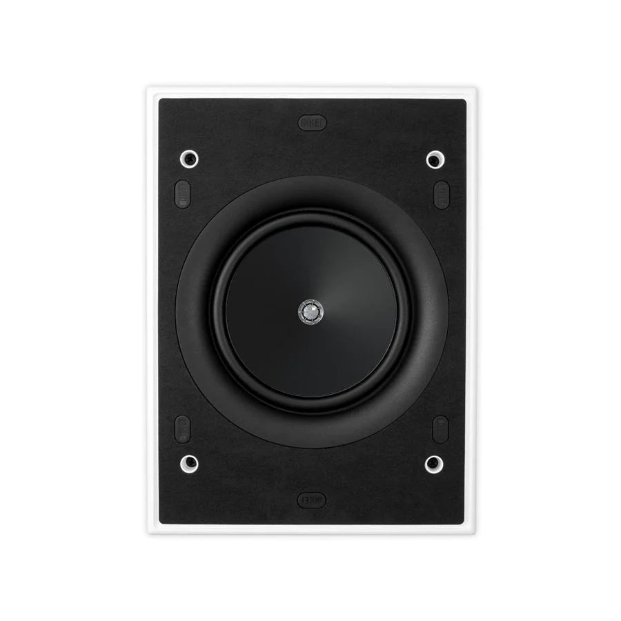 KEF Ci160.2CL 6.5" In-Wall Speaker
