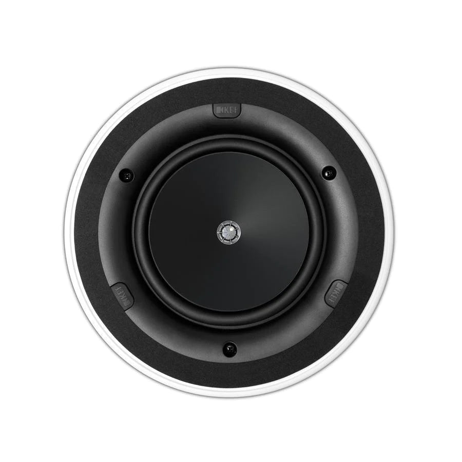 KEF Ci160.2CR 6.5" In-Ceiling Speaker