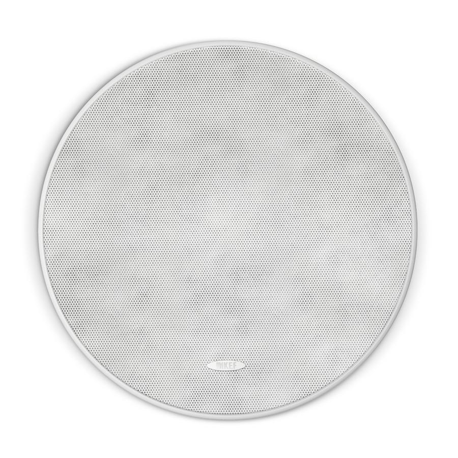 KEF Ci200.2CR 8" In-Ceiling Speaker