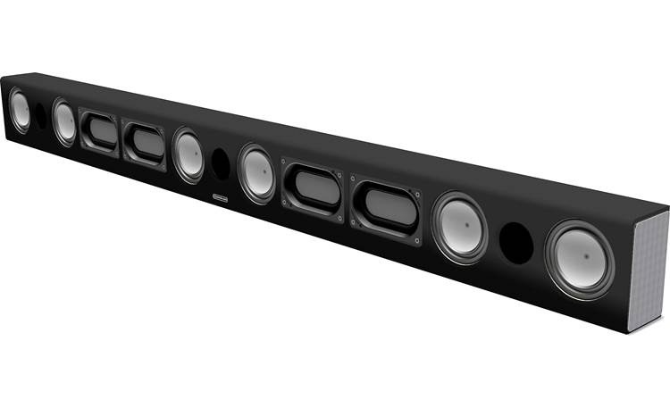 Monitor Audio SB-4 Passive Soundbar - 3 Channel