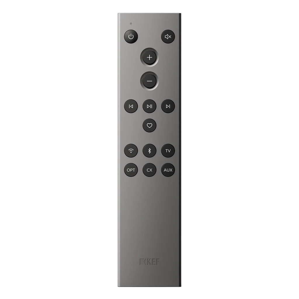 KEF LS60 Wireless Floorstanding Speakers