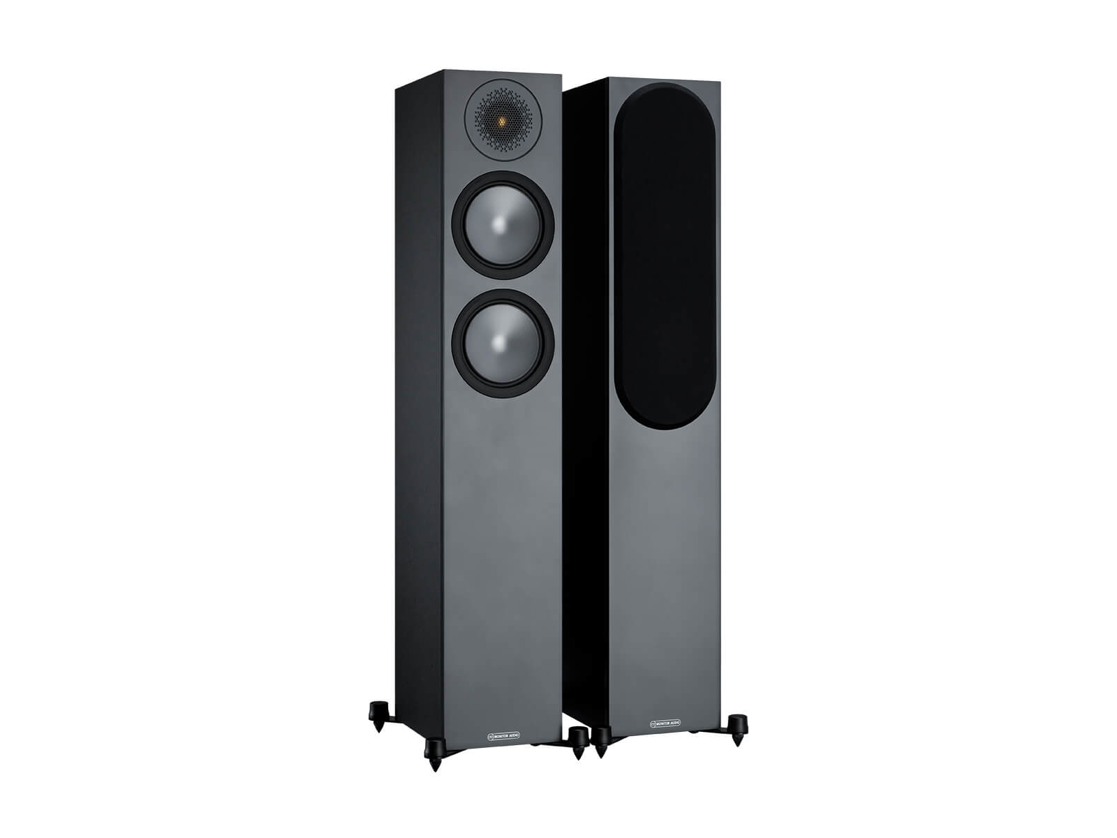 Monitor Audio Bronze 200 Floorstanding Speakers