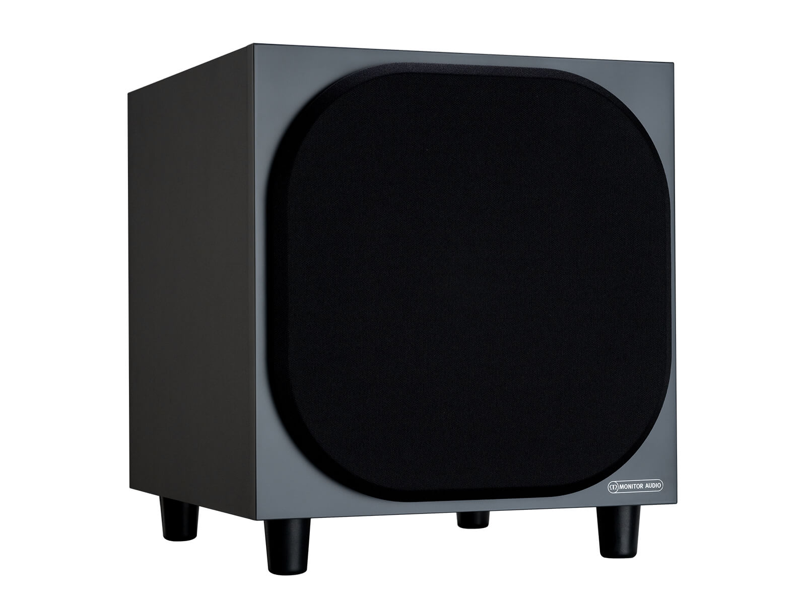 Monitor Audio Bronze W10 Subwoofer BLACK