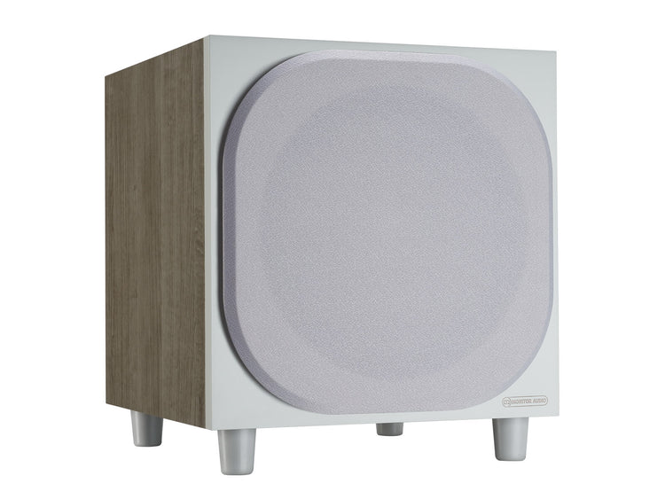Monitor Audio Bronze W10 Subwoofer Urban Grey