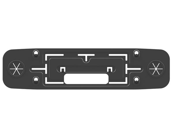 Monitor Audio BSB Soundbar Bracket for SB-2, SB-3 and SB-4