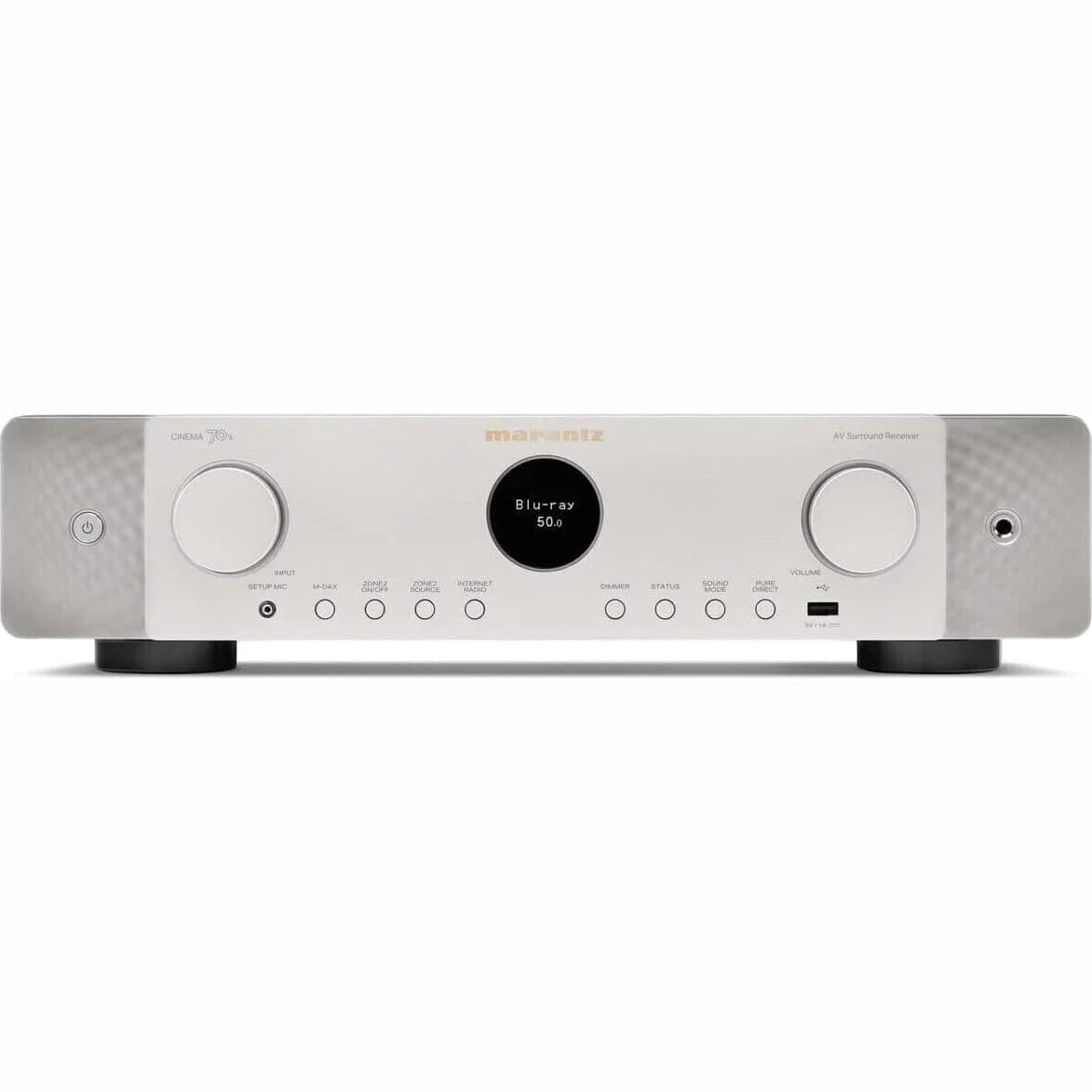 Marantz Cinema 70s Slimline 7.2 Channel AV Receiver
