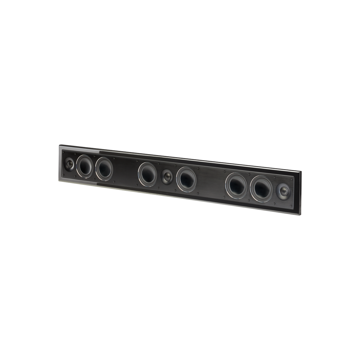 Paradigm Millenia LP Trio Slimline Passive Soundbar