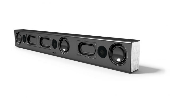 Monitor Audio SB-2 Passive Soundbar - 3 Channel