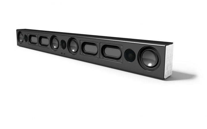 Monitor Audio SB-3 Passive Soundbar - 3 Channel