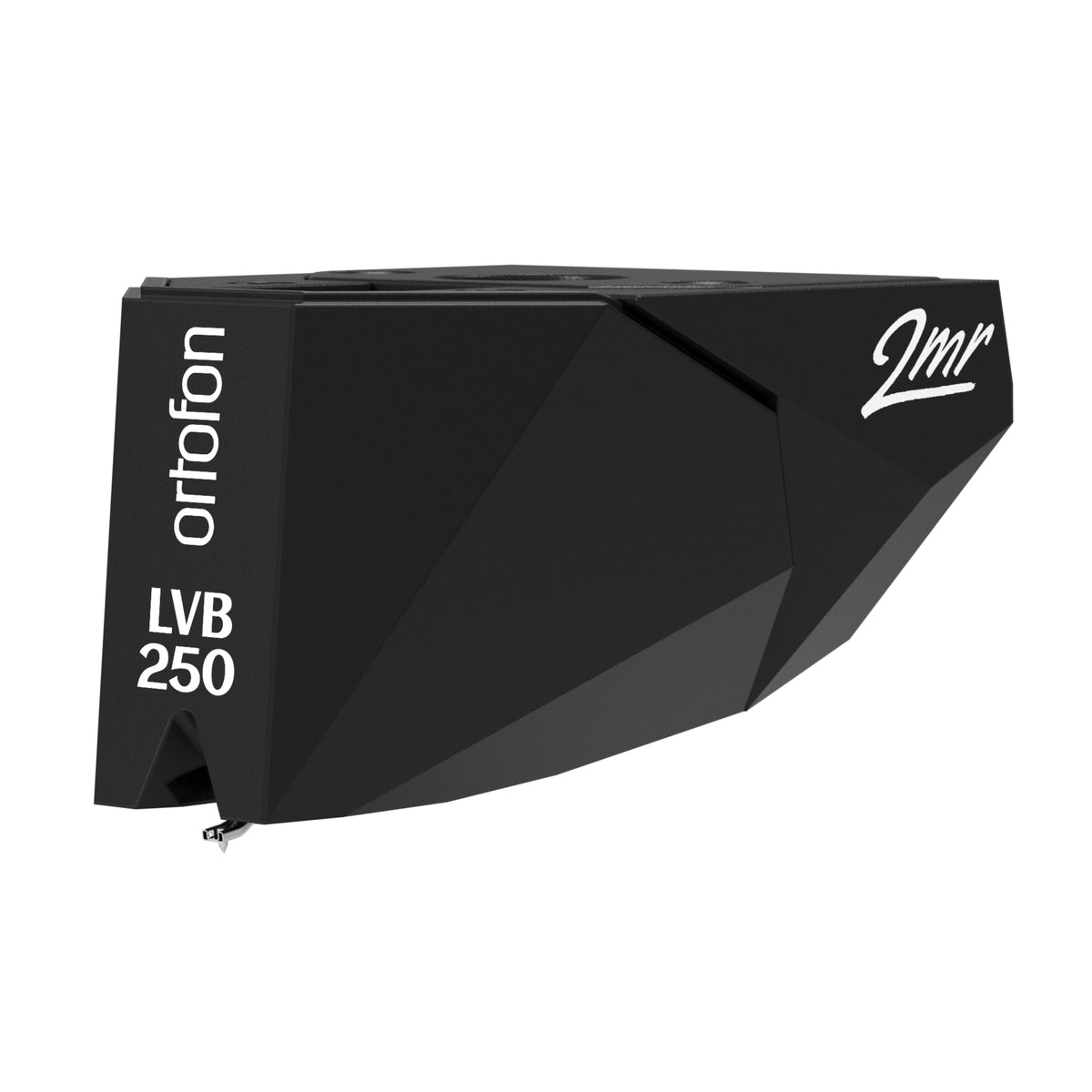 Ortofon 2MR Black LVB 250 Cartridge - Suits Rega