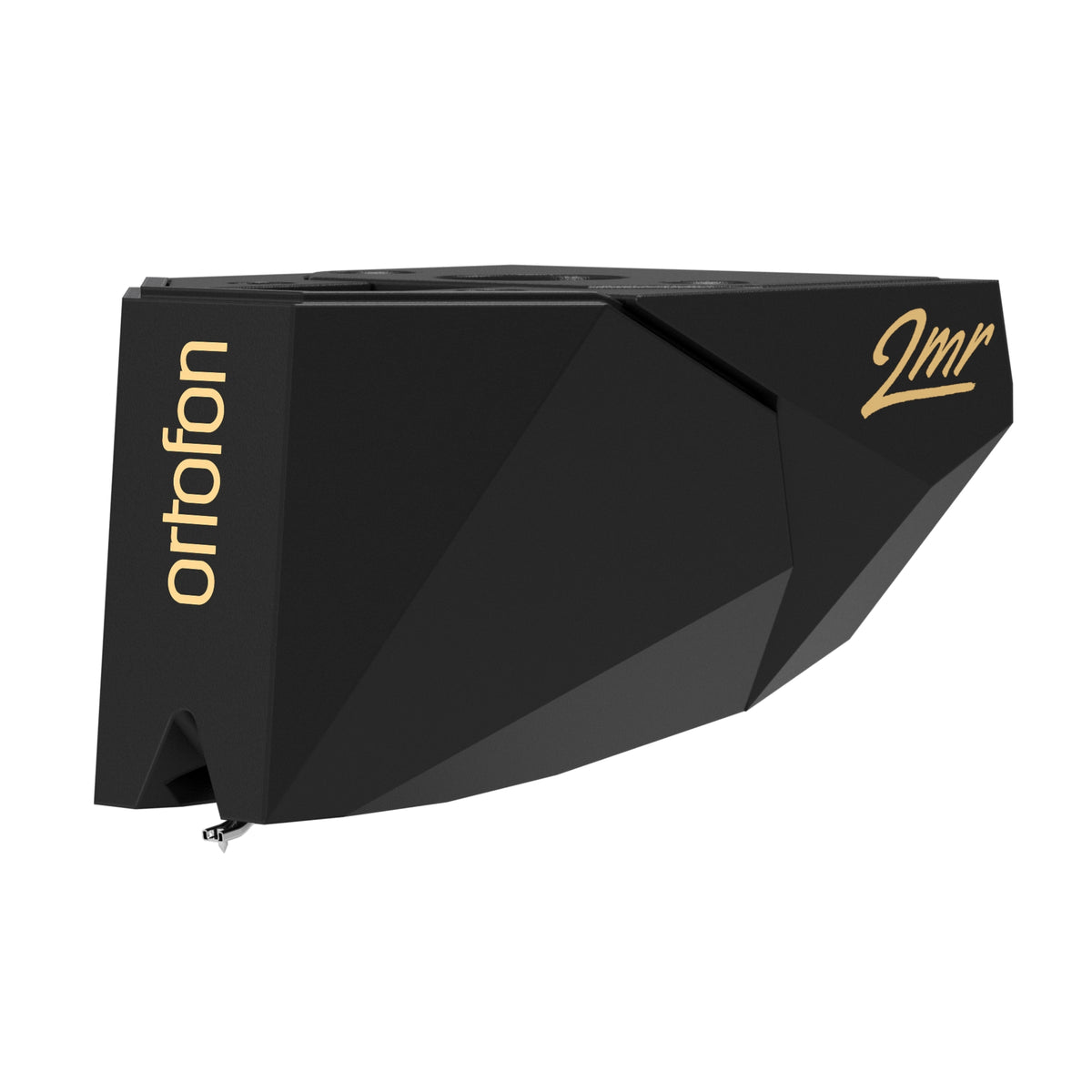 Ortofon 2MR Black Cartridge - Suits Rega