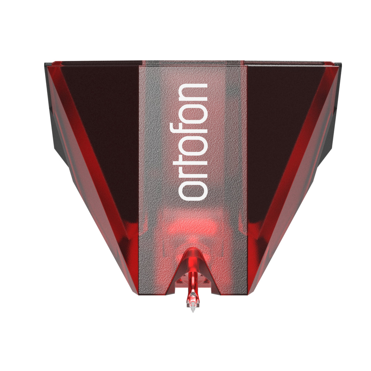 Ortofon 2MR Red Cartridge - Suits Rega