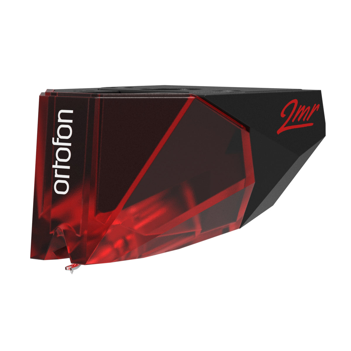 Ortofon 2MR Red Cartridge - Suits Rega