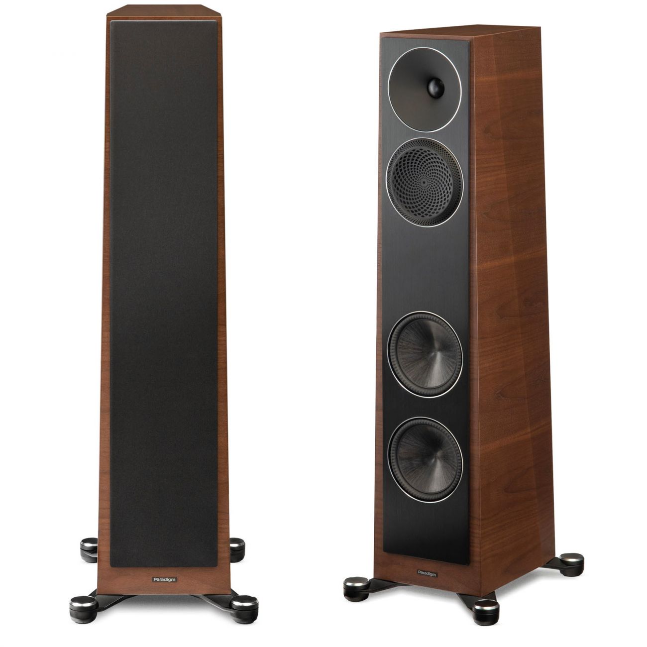 Paradigm Founder 80F Floorstanding Speakers