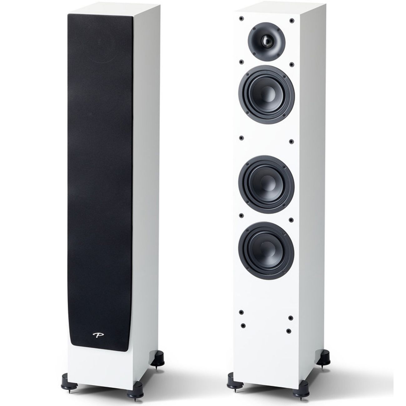 Paradigm Monitor SE 3000F Floorstanding Speakers