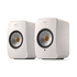 KEF LSX II Wireless Powered Speakers
