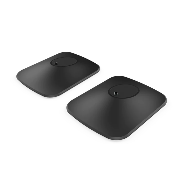 KEF P1 Desk Pad for LSX II Speakers