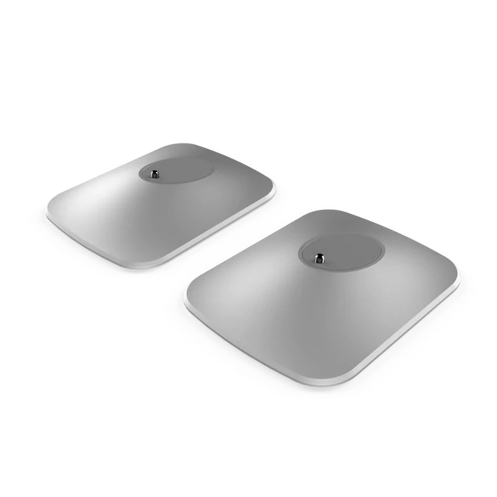 KEF P1 Desk Pad for LSX II Speakers