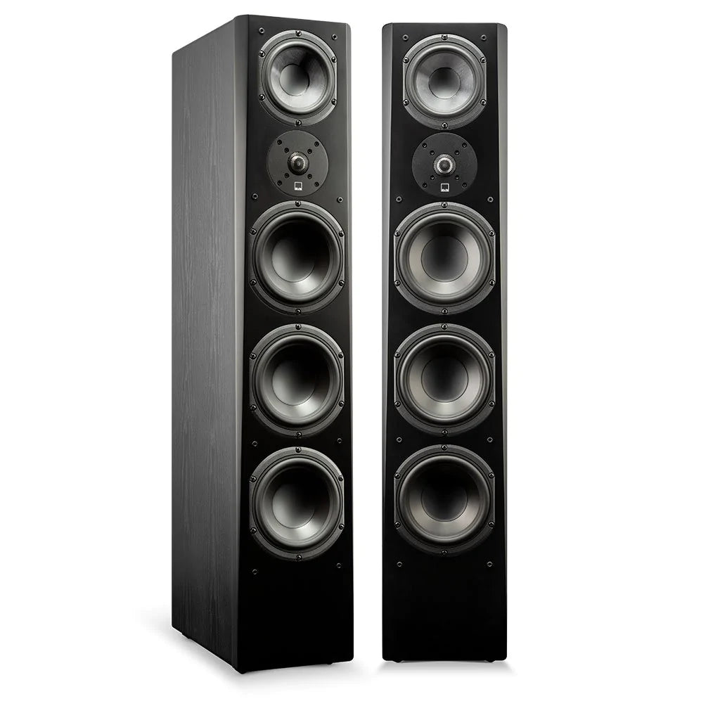 SVS Prime Pinnacle Foorstanding Speakers