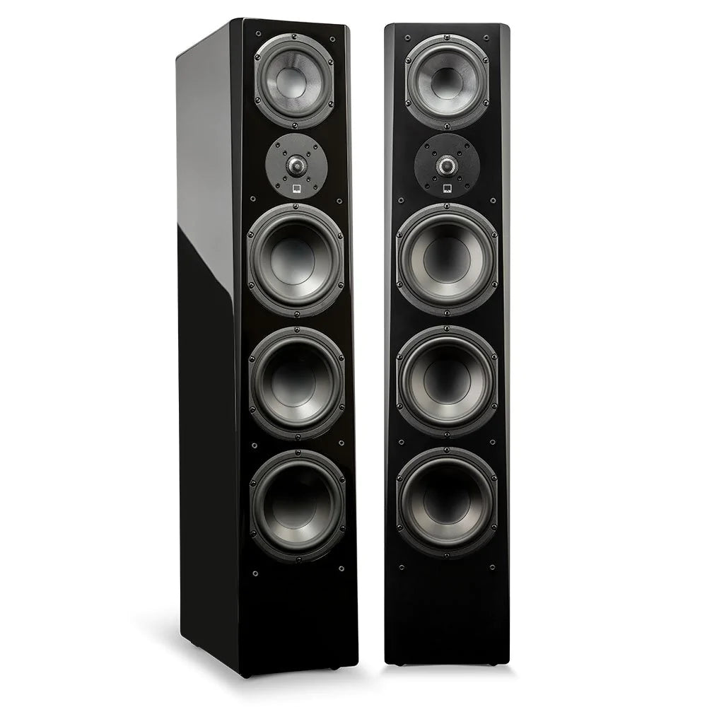 SVS Prime Pinnacle Foorstanding Speakers