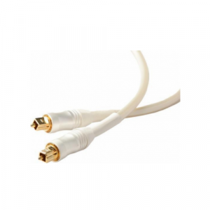 Accento Toslink Optical Digital Audio Cable