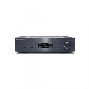 Cambridge Audio 851A Stereo Amplifier