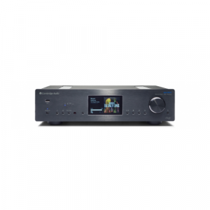 Cambridge Audio 851N Network Streamer