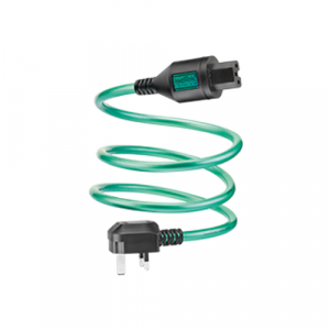 ISOTEK Initium Premium Power Cable
