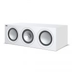 Kef Q650c Centre Speaker White 1