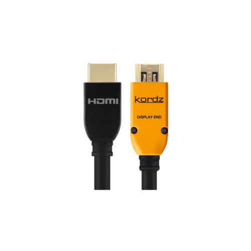 Kordz PRS3 Active Optical 18Gb HDMI Cable
