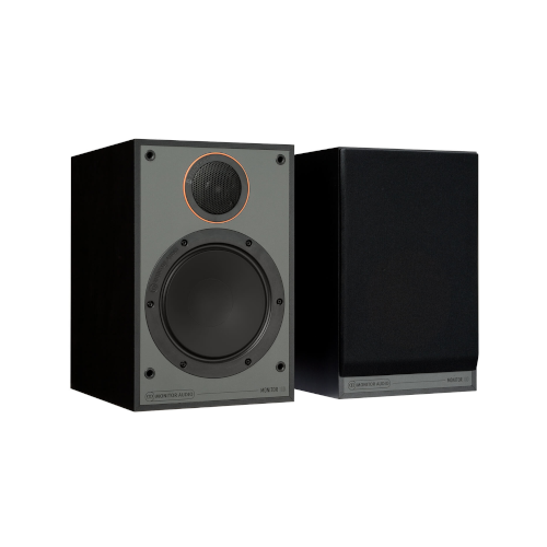 Monitor Audio Monitor 100 Bookshelf Speakers