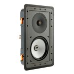 Monitor Audio CP-WT380 Controlled Performance In Wall Speaker 3