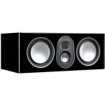 Monitor Audio Gold C250 Centre Speaker Piano Gloss Black