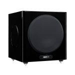 Monitor Audio Gold W12 Subwoofer Piano Gloss Black