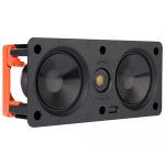 Monitor Audio W150-LCR In Wall Speaker 3
