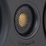 Monitor Audio W150-LCR In Wall Speaker 6