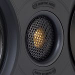 Monitor Audio W250-LCR In Wall Speaker 6