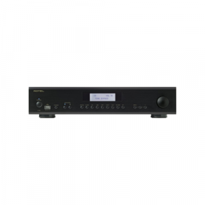 Rotel A12 Stereo Integrated Amplifier