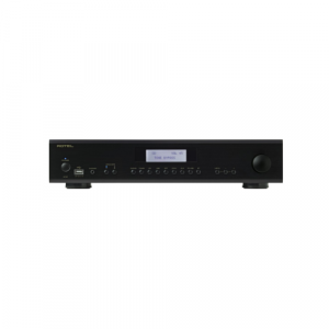 Rotel A14 Stereo Integrated Amplifier