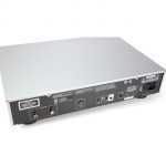 Rotel CD14 MKII CD Player Silver 4