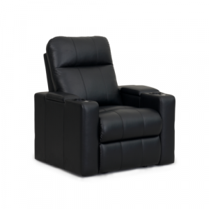 Row One Prestige Series Home Theatre Seating