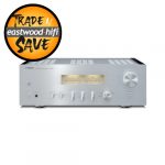 Yamaha A-S1200 Stereo Integrated Amplifier Silver TRADE AND SAVE