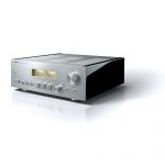 Yamaha A-S2200 Integrated Amplifier Silver