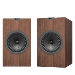 kef-q350-bookshelf-loud-speaker-pair-walnut