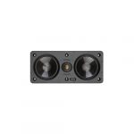 Monitir Audio w150-lcr in wall speaker