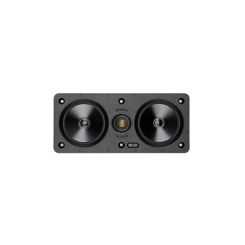 Monitor Audio w250-lcr In Wall Speaker