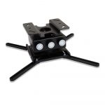 Strong Universal Projector Mount Black 2